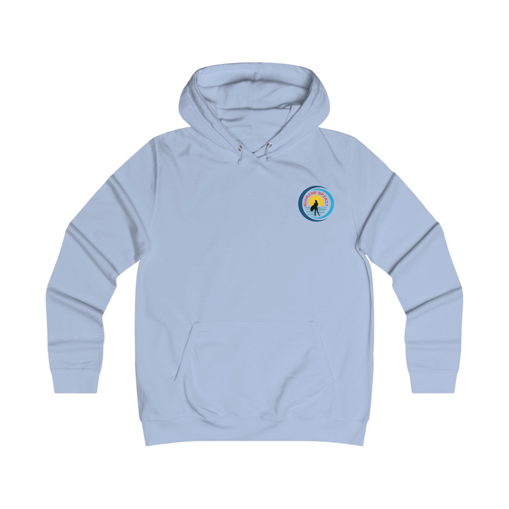 Sunrise  Spirit Hoodie — Hoodie