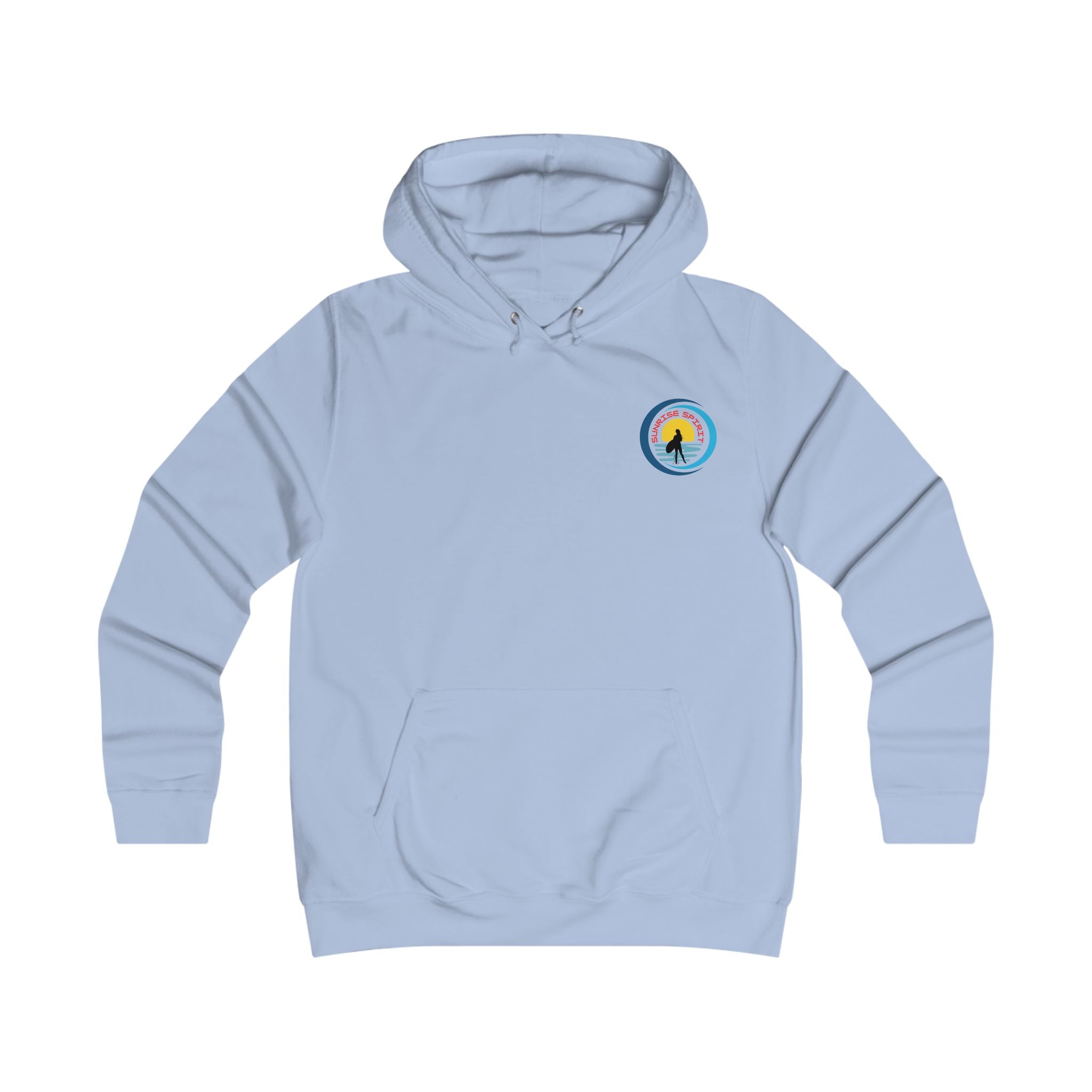 Sunrise  Spirit Hoodie — Hoodie
