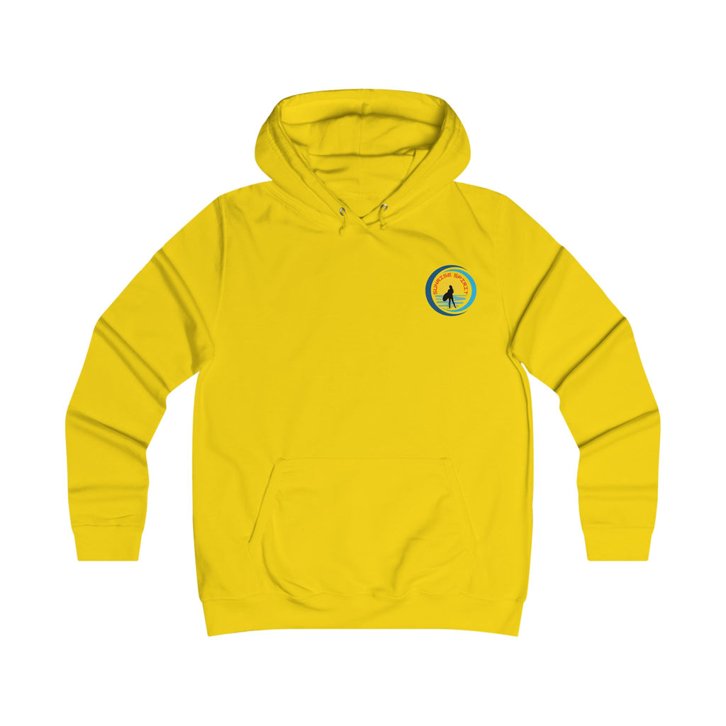 Sunrise  Spirit Hoodie — Hoodie