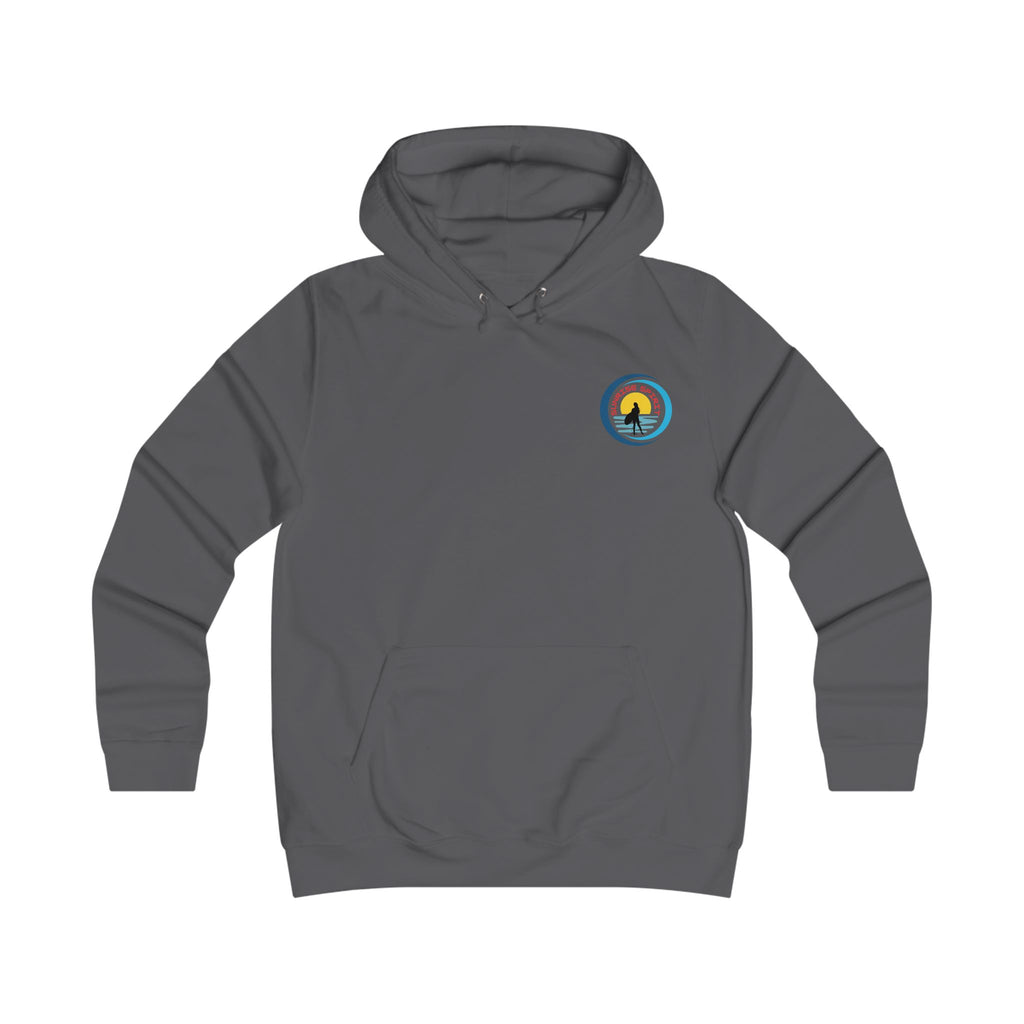 Sunrise  Spirit Hoodie — Hoodie