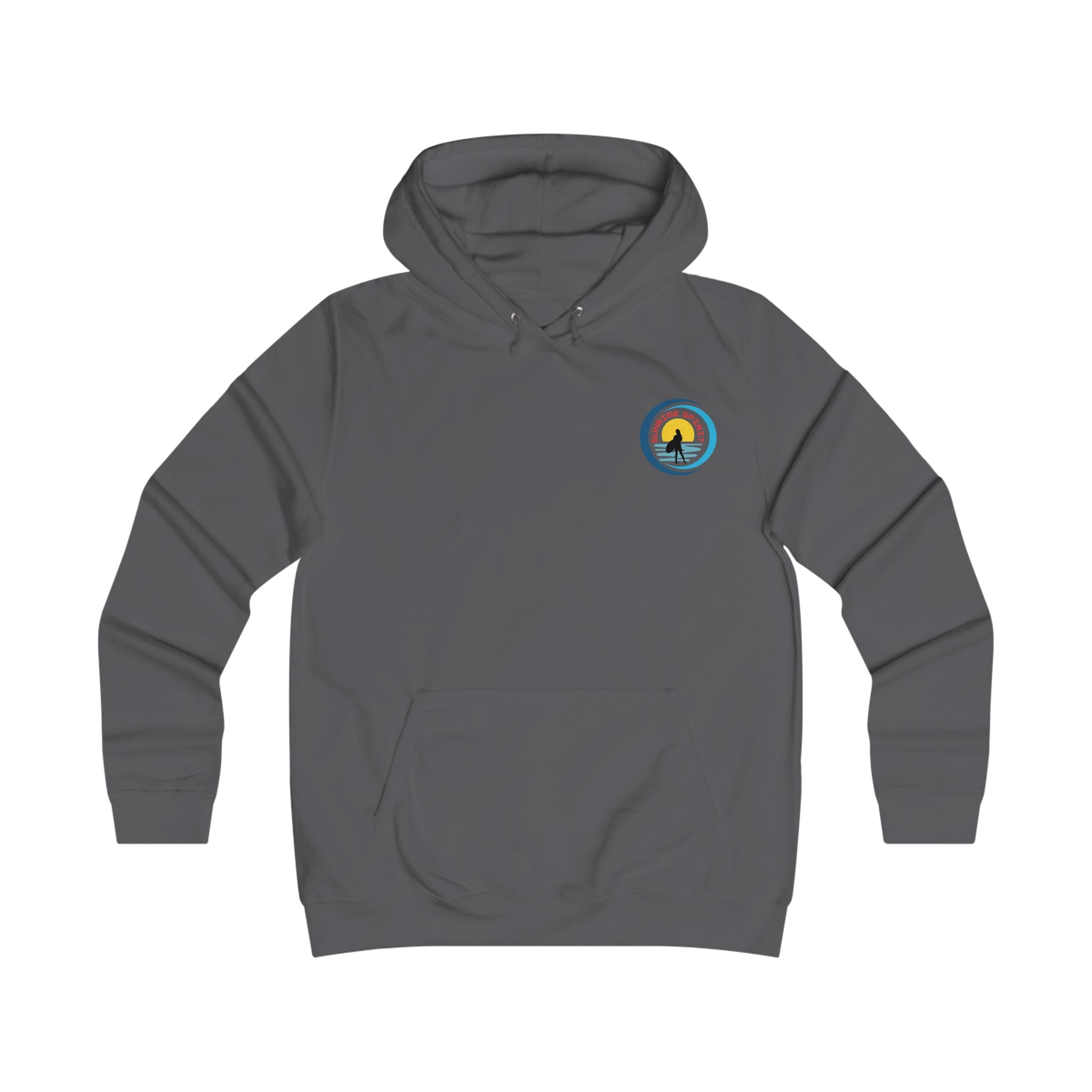 Sunrise  Spirit Hoodie — Hoodie