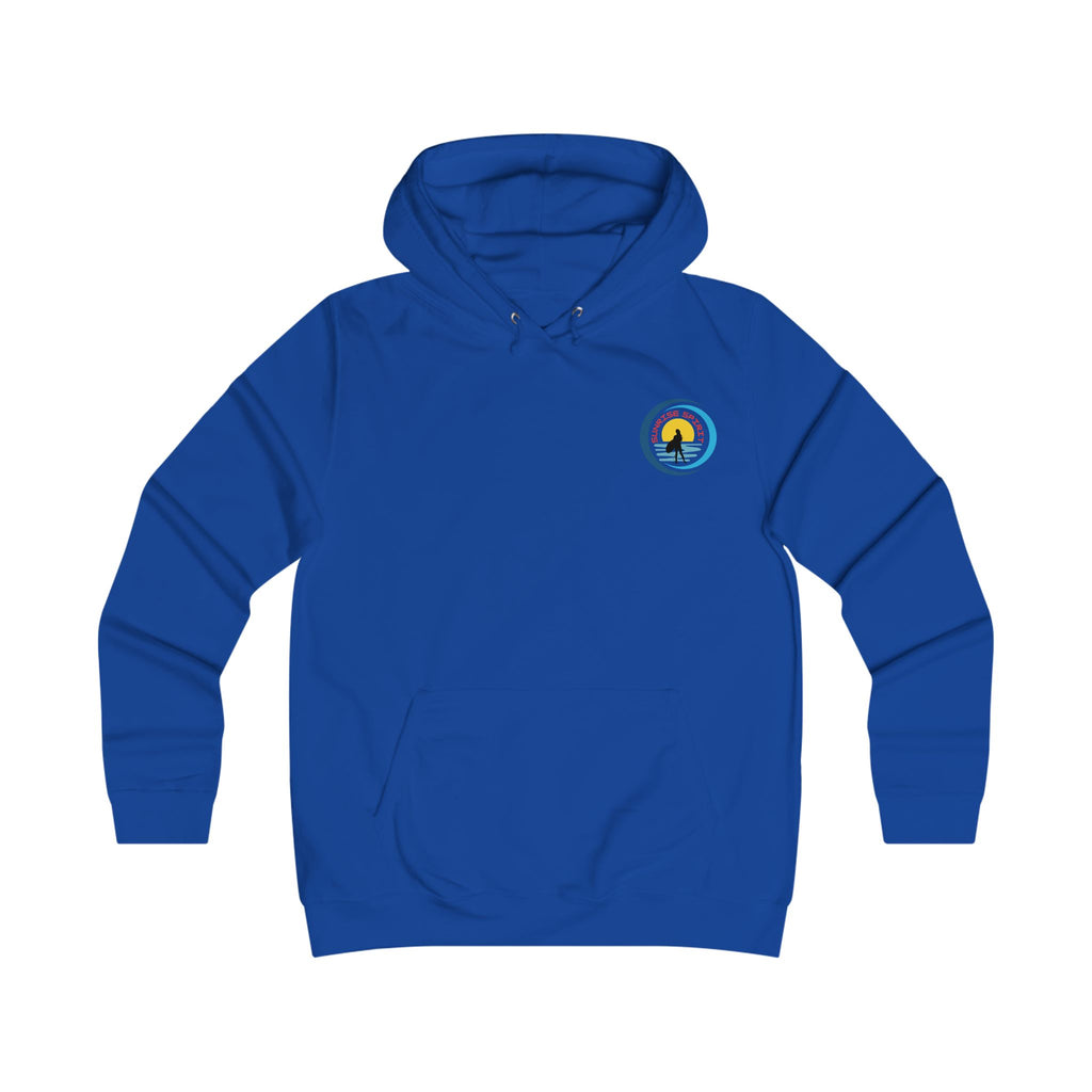 Sunrise  Spirit Hoodie — Hoodie