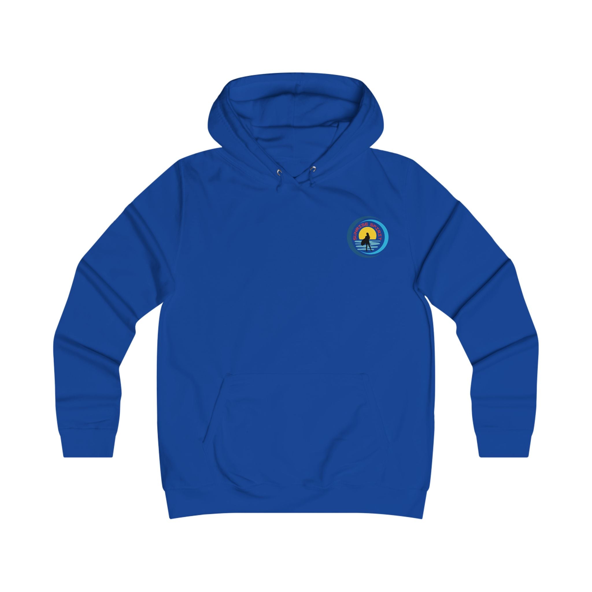 Sunrise  Spirit Hoodie — Hoodie