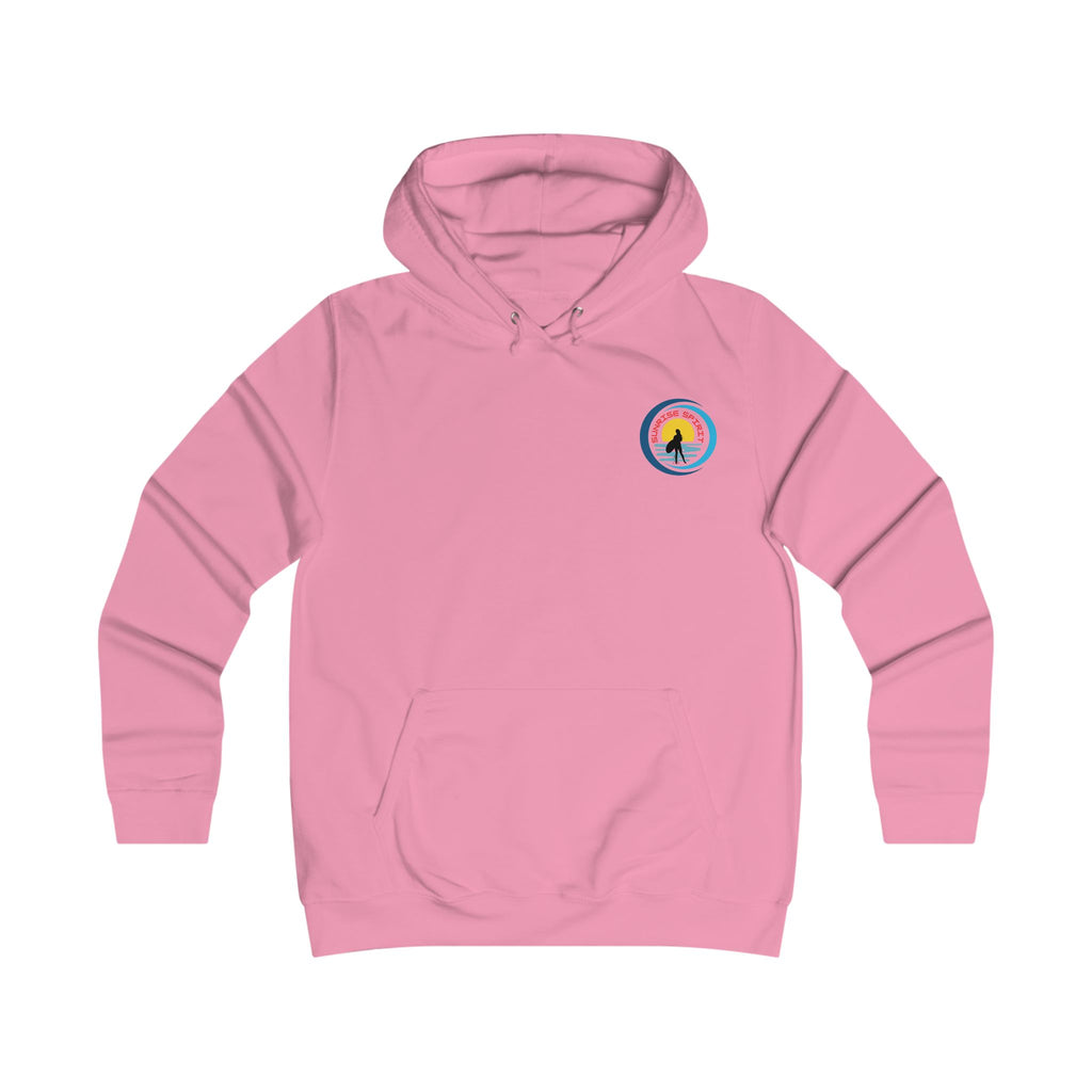 Sunrise  Spirit Hoodie — Hoodie