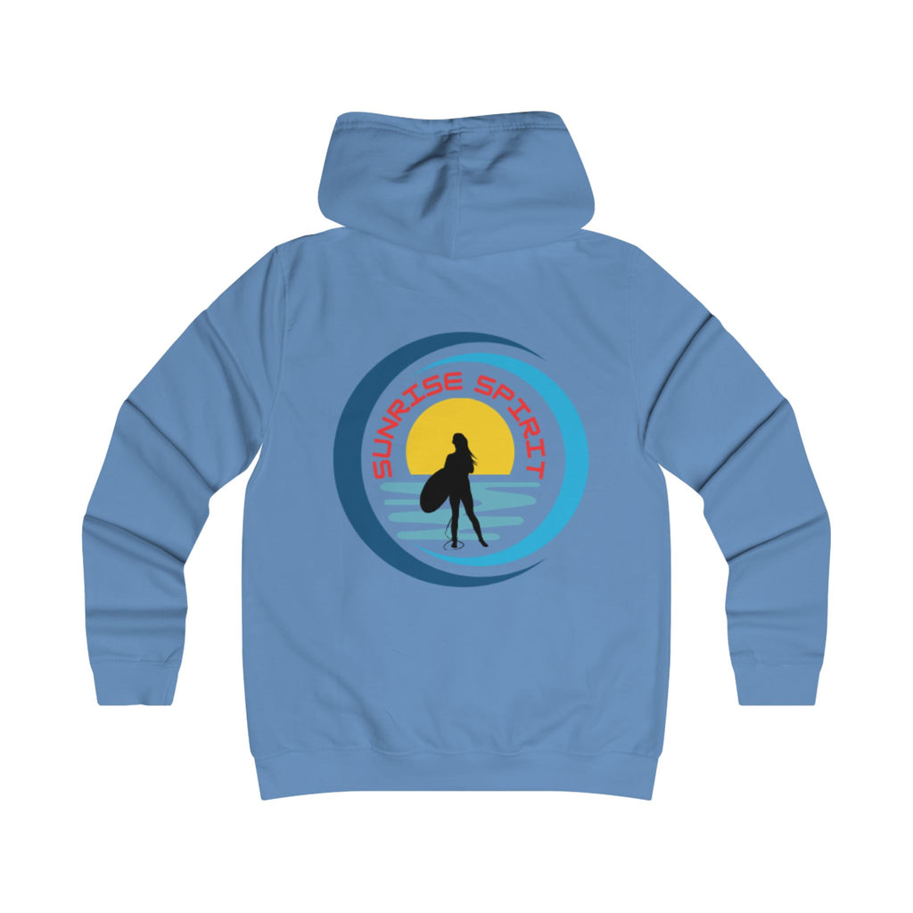 Sunrise  Spirit Hoodie — Hoodie