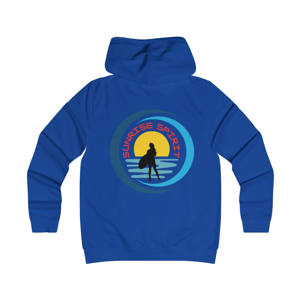 Sunrise  Spirit Hoodie — Hoodie
