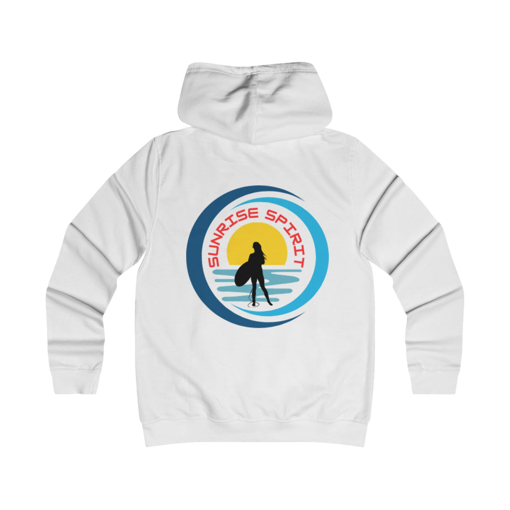 Sunrise  Spirit Hoodie — Hoodie