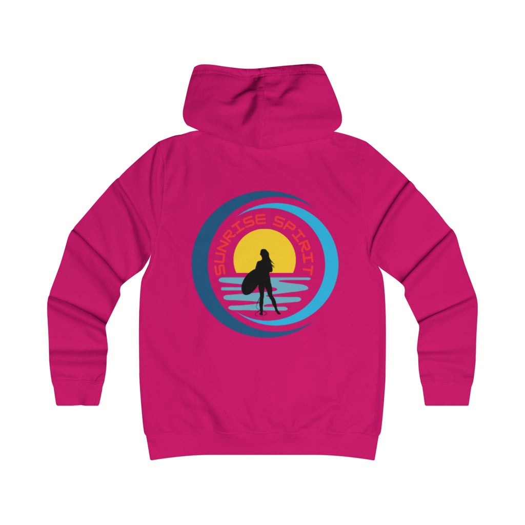 Sunrise  Spirit Hoodie — Hoodie