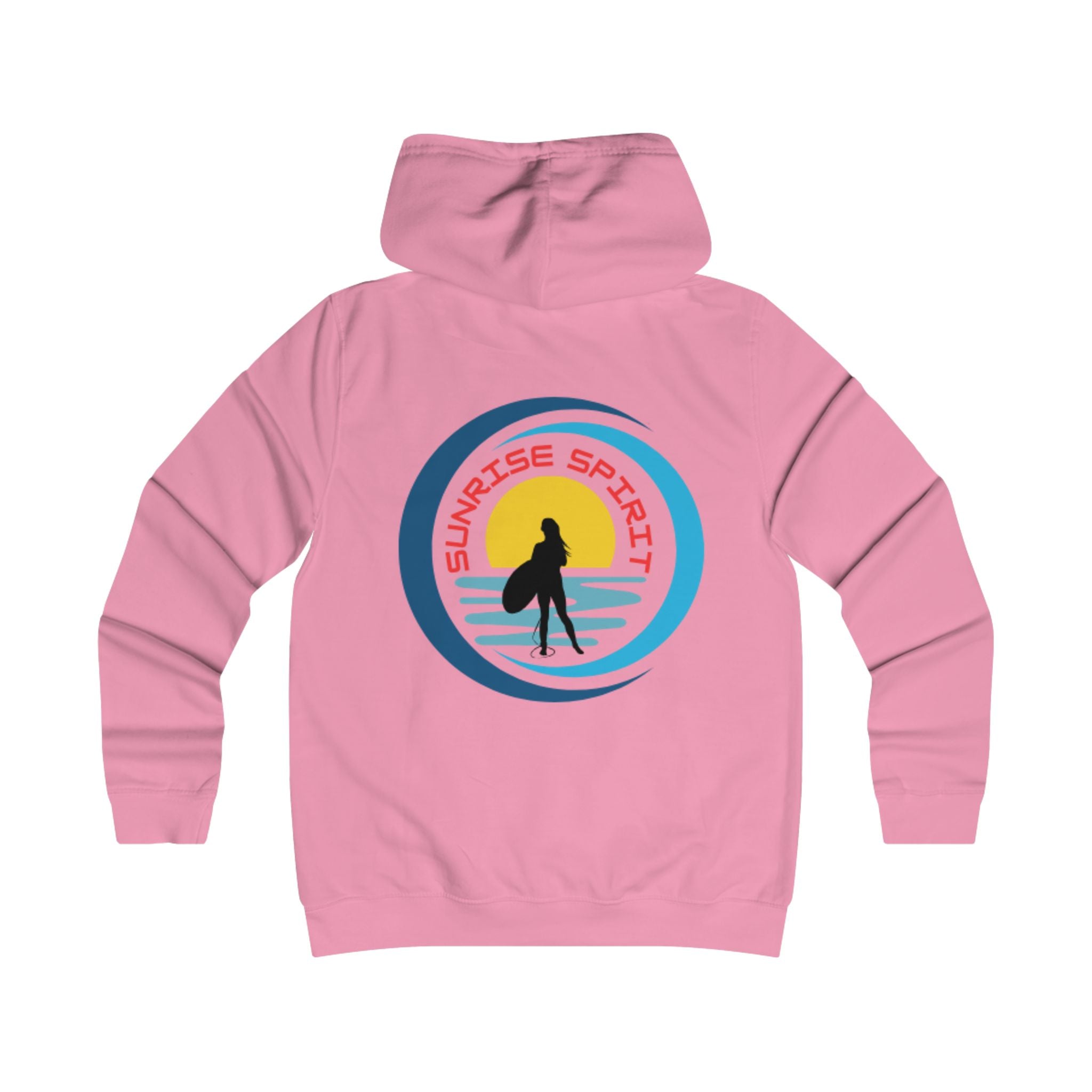 Sunrise  Spirit Hoodie — Hoodie
