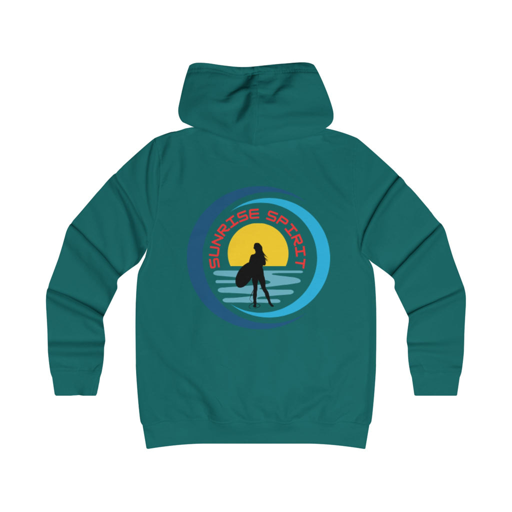 Sunrise  Spirit Hoodie — Hoodie
