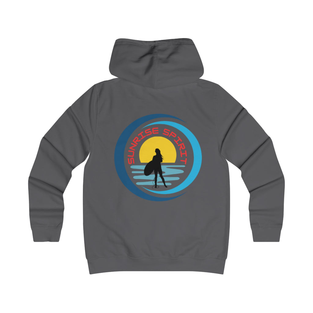 Sunrise  Spirit Hoodie — Hoodie