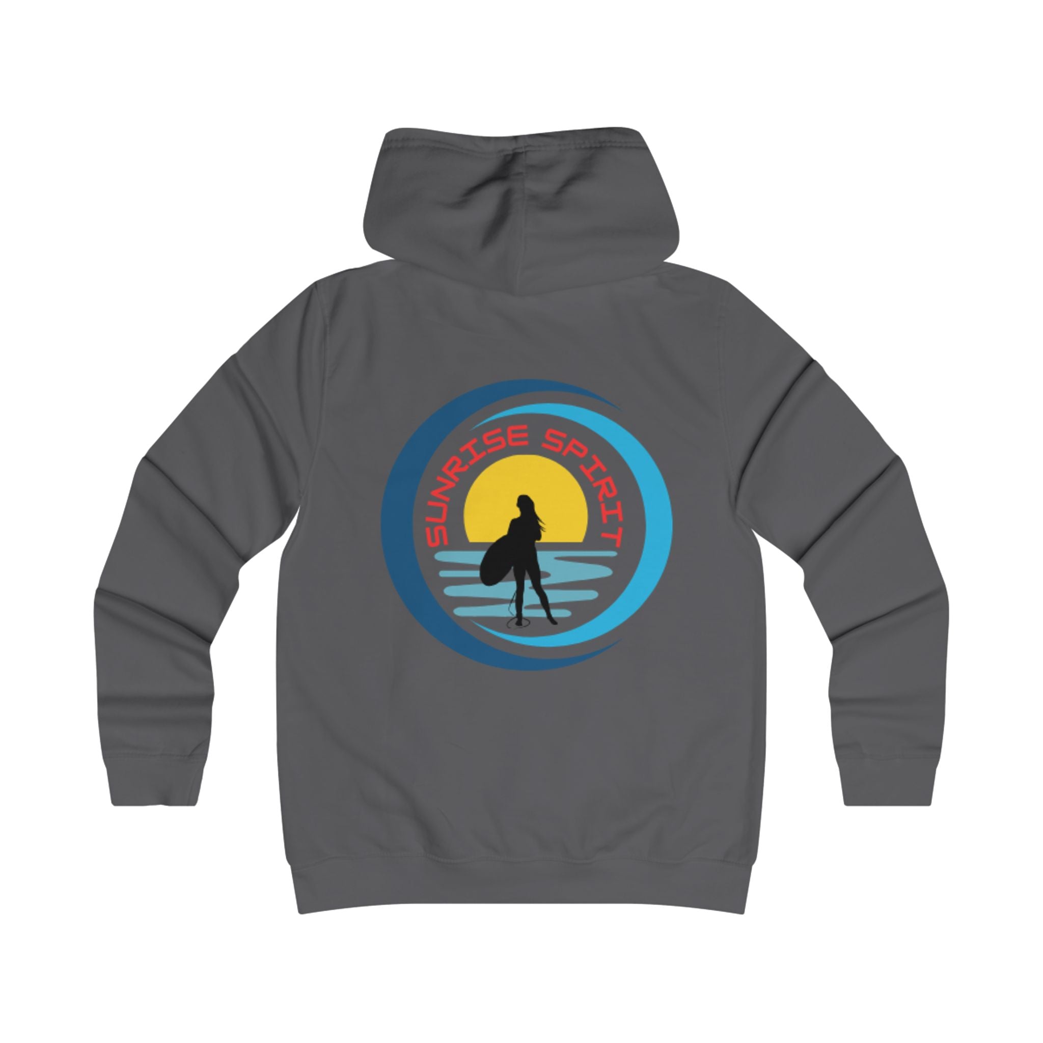 Sunrise  Spirit Hoodie — Hoodie