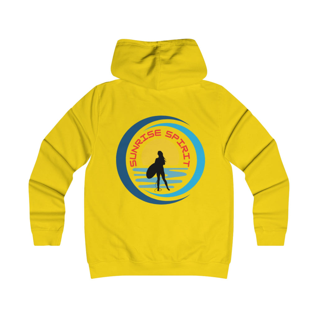 Sunrise  Spirit Hoodie — Hoodie