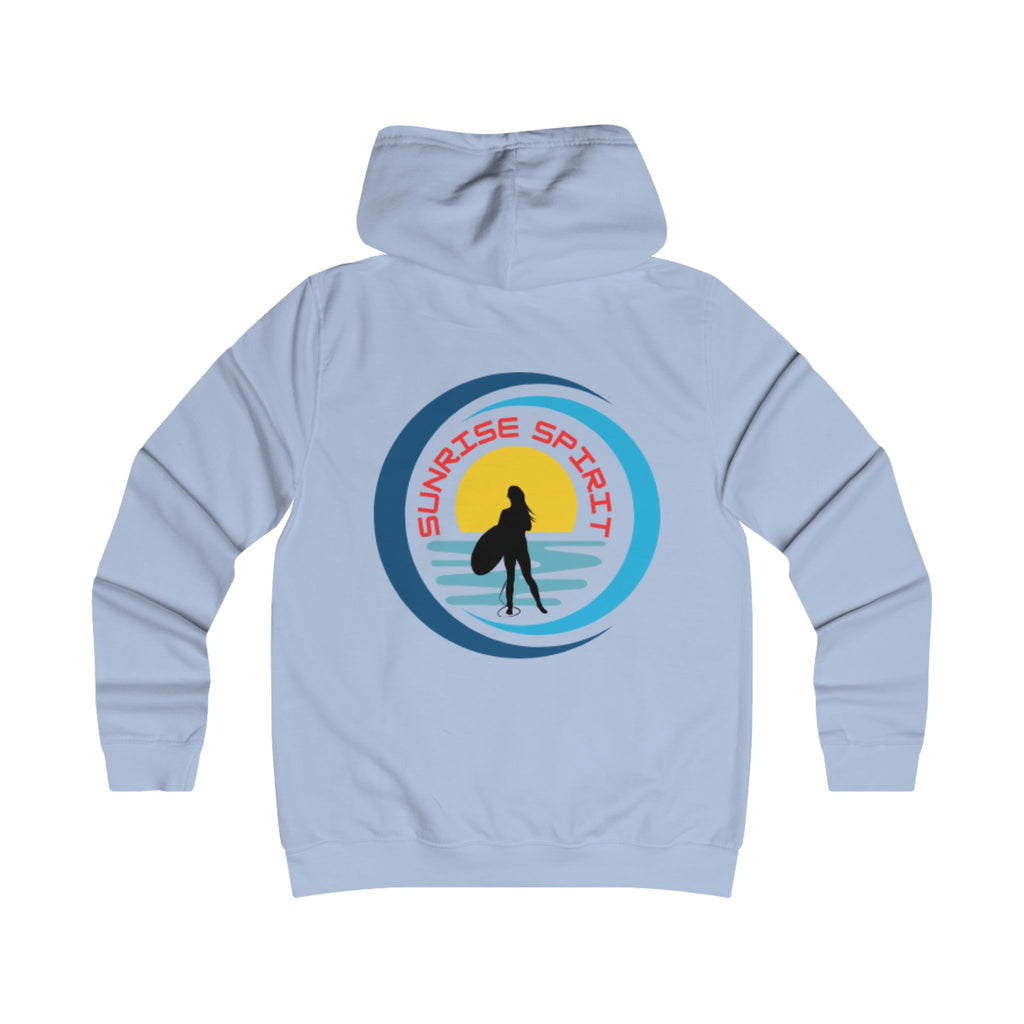 Sunrise  Spirit Hoodie — Hoodie