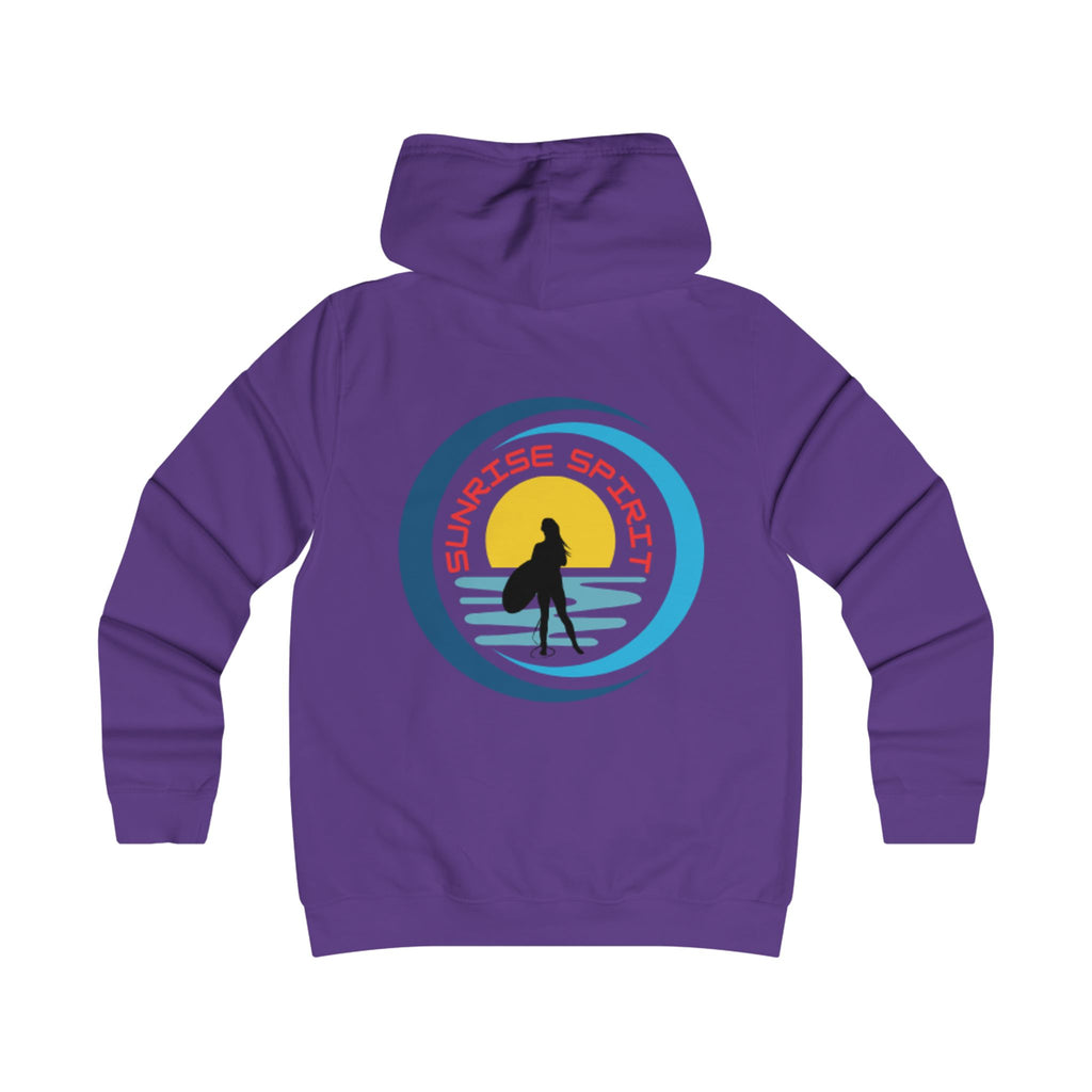 Sunrise  Spirit Hoodie — Hoodie