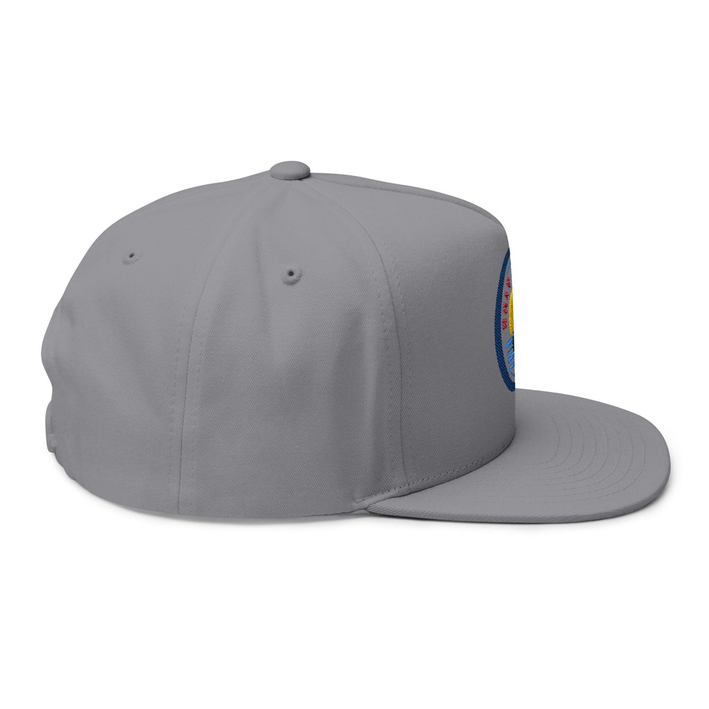Women Salt & Soul Hat