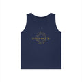 Sunshine Vibes Tank Top — Retro