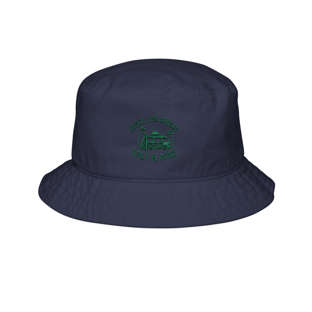 Bucket Hat — "Chase the Breeze"