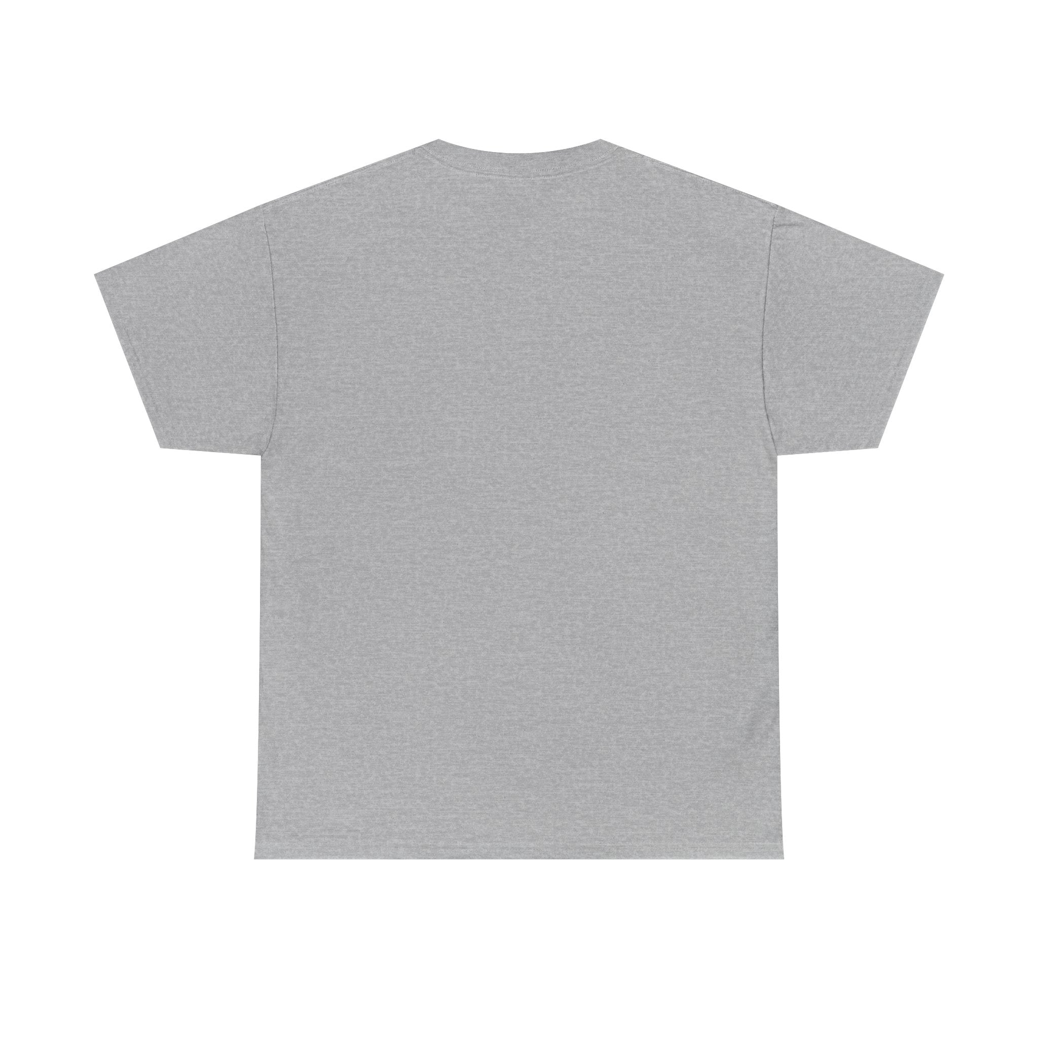 Bubble Kisses Tee — Good Vibes Pastel T-Shirt