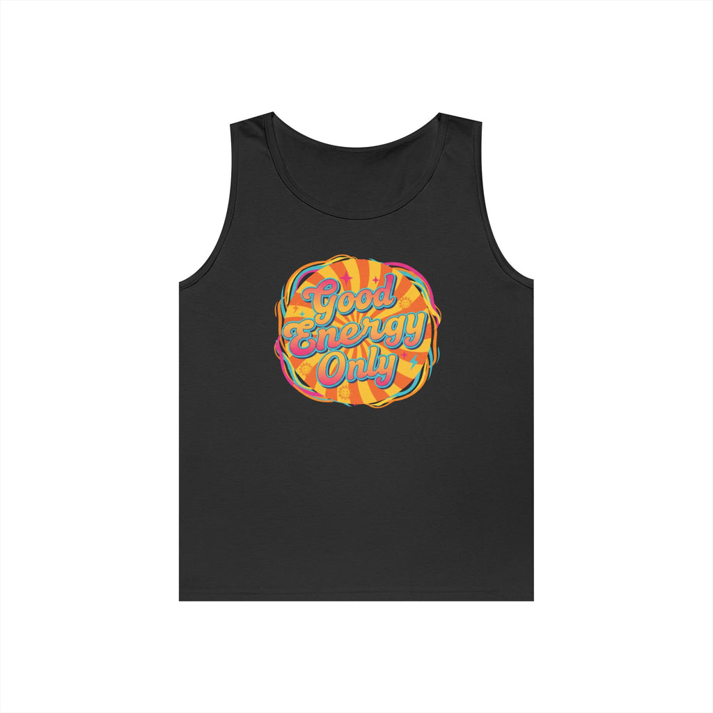 Good Energy Only Tank