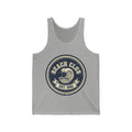 Beach Club Tank Top — Vintage Surf Logo "Est. 1992"