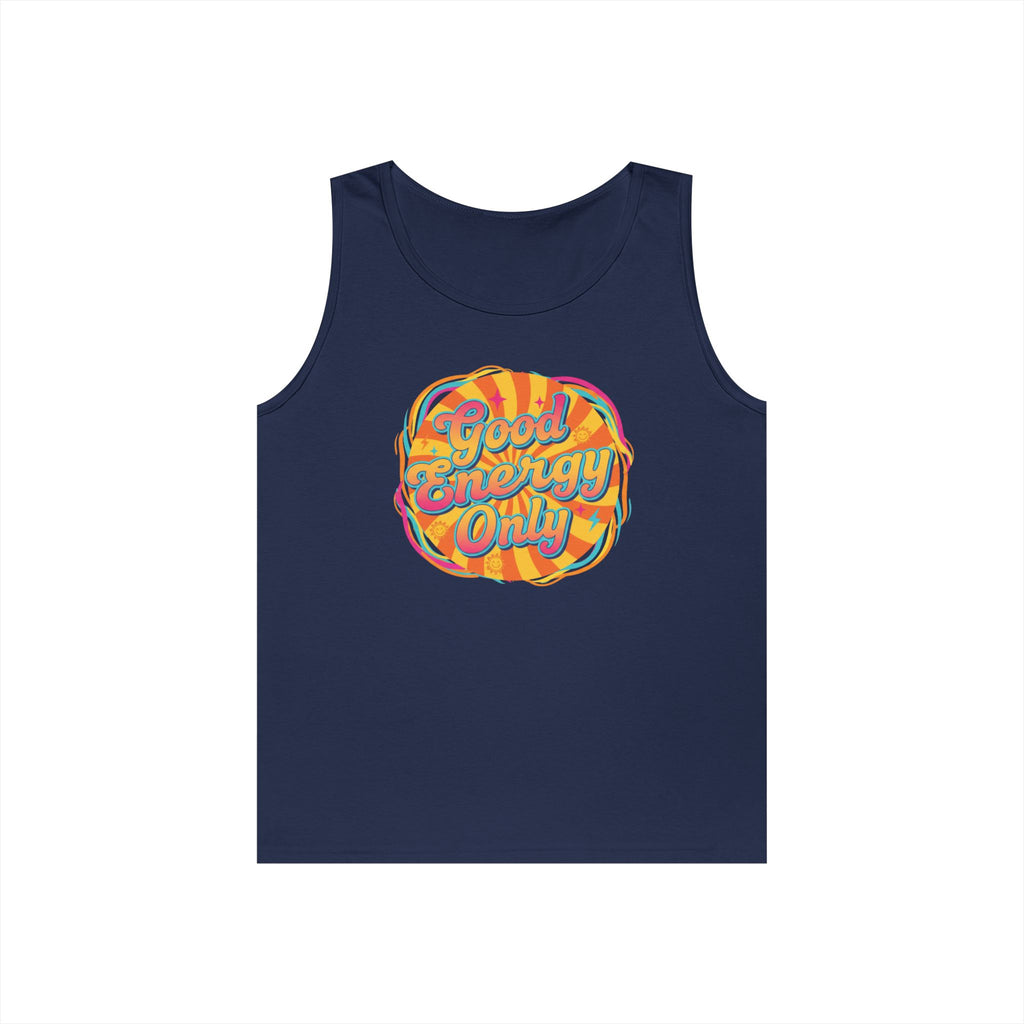 Good Energy Only Tank