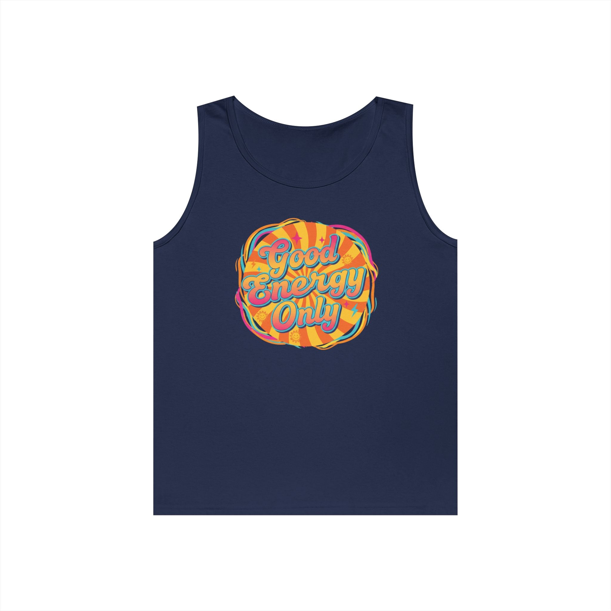 Good Energy Only Tank
