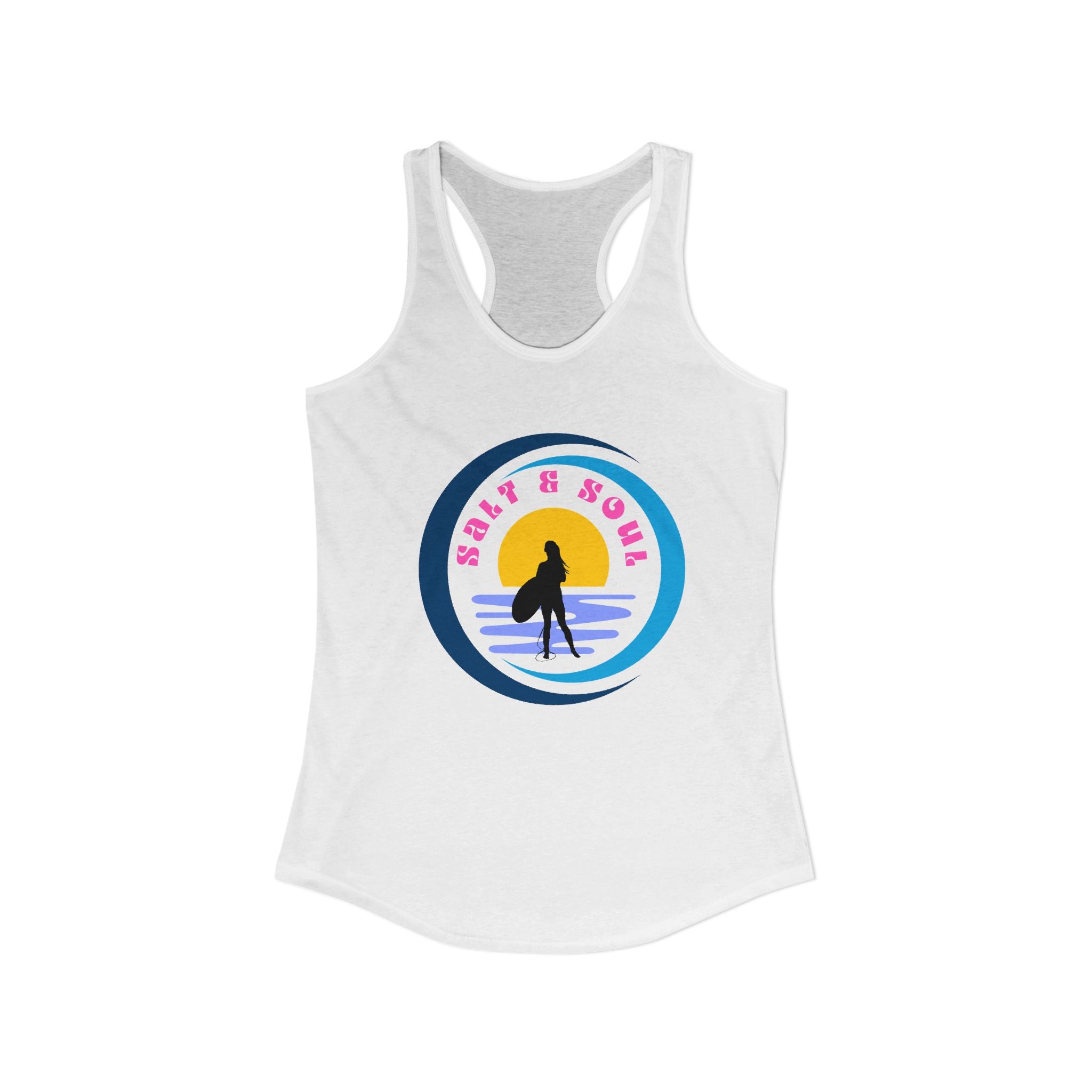 Women's  Salt & Soul Vest