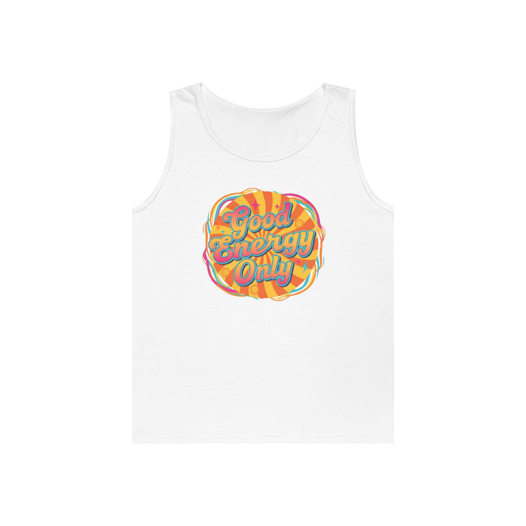 Good Energy Only Tank