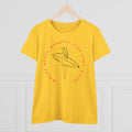 Surf Girl  — Minimalist Women's Surf T-Shirt
