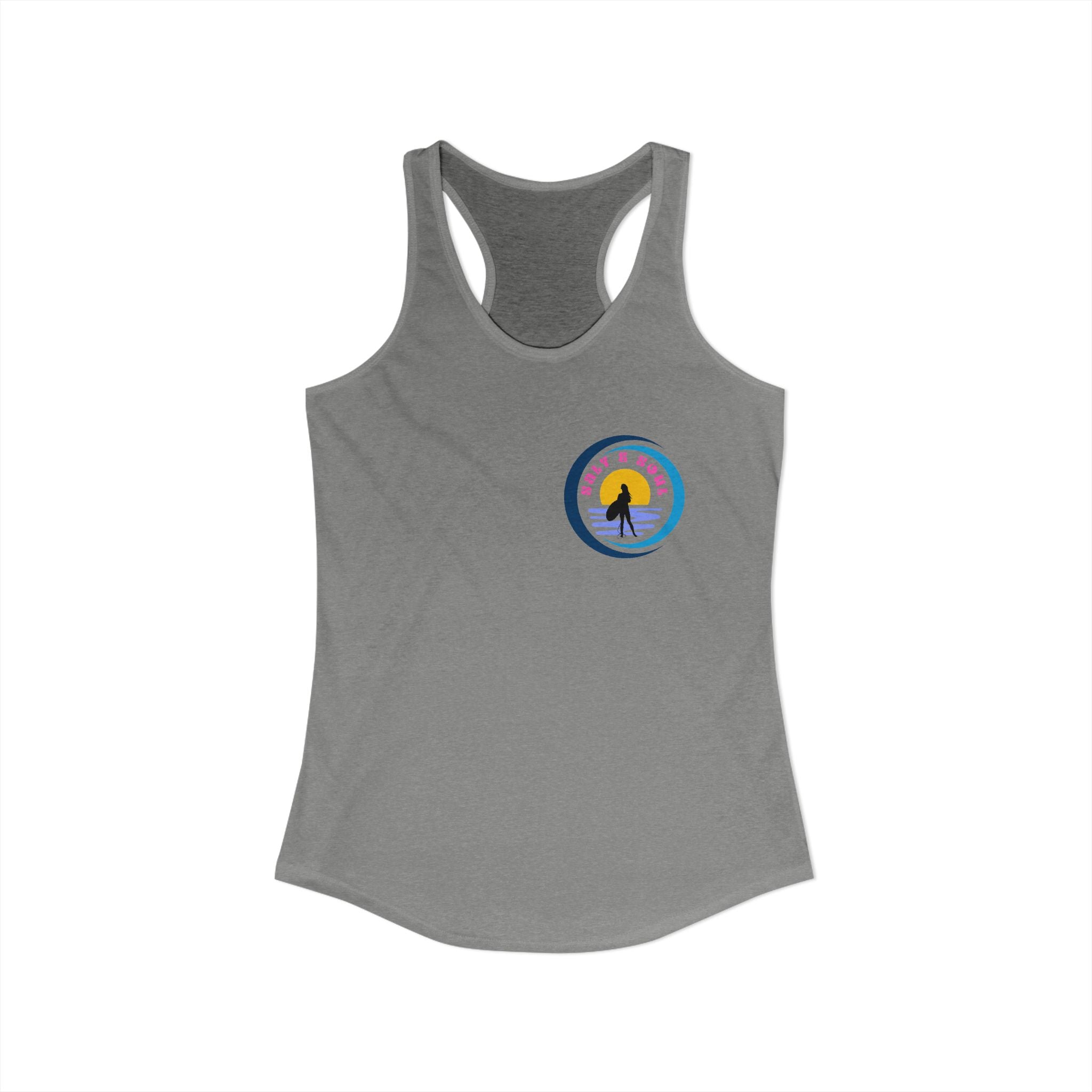 Women Salt & Soul vest