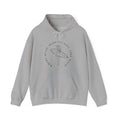 Quiet Moment Surfer- Hoodie