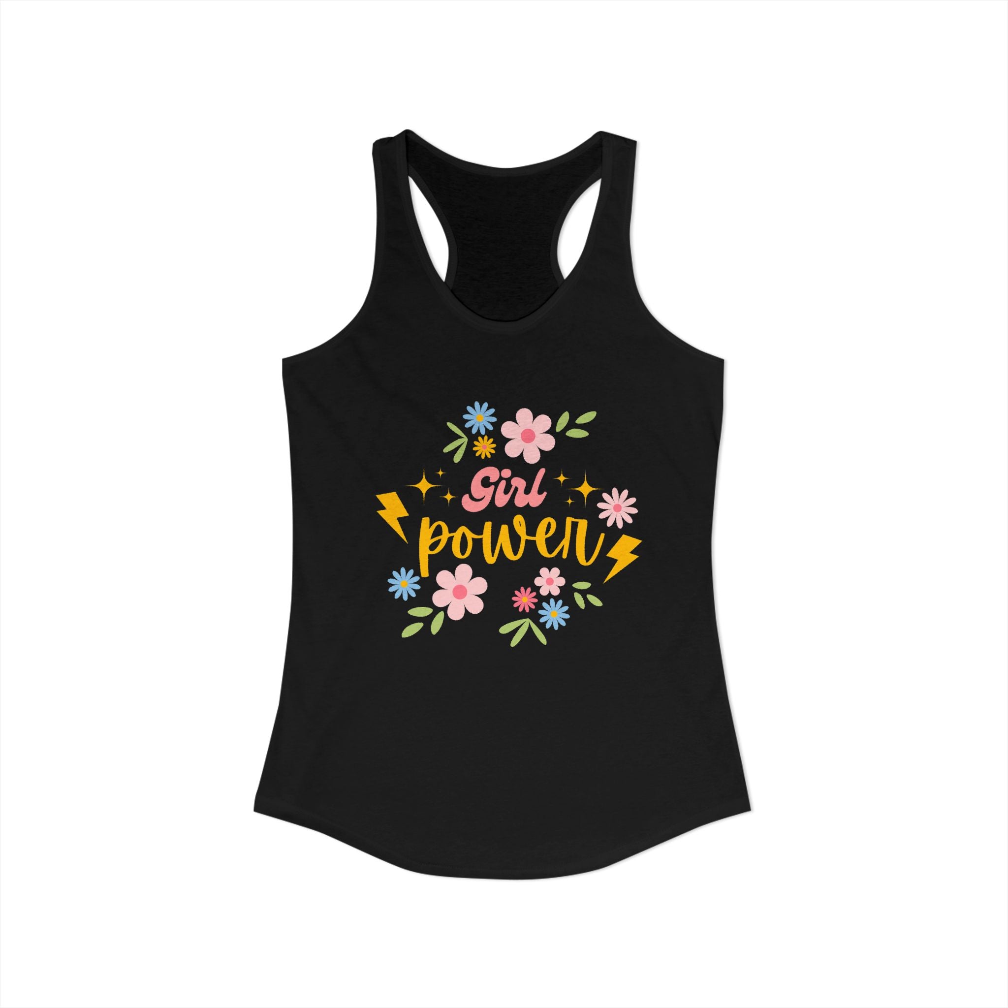 Women's  Sweet Power Tank Top