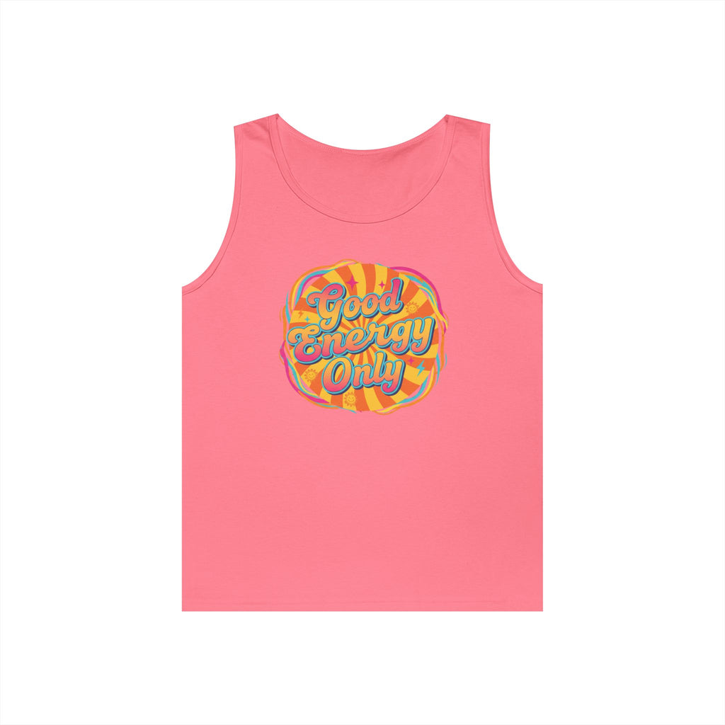 Good Energy Only Tank