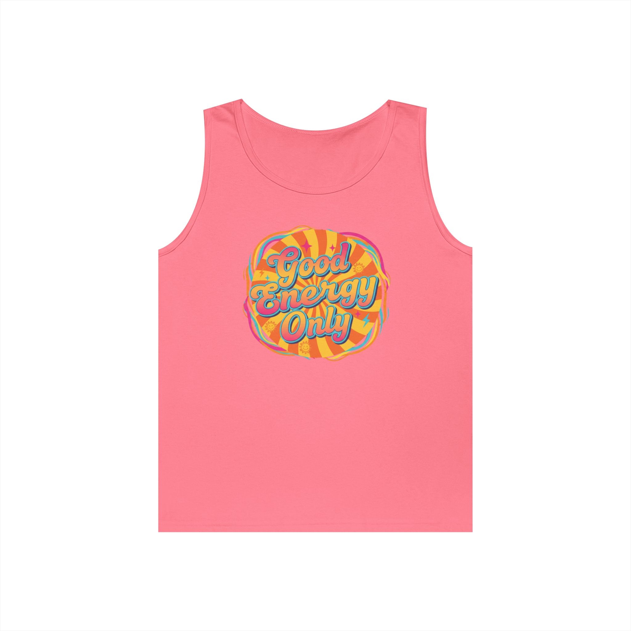 Good Energy Only Tank