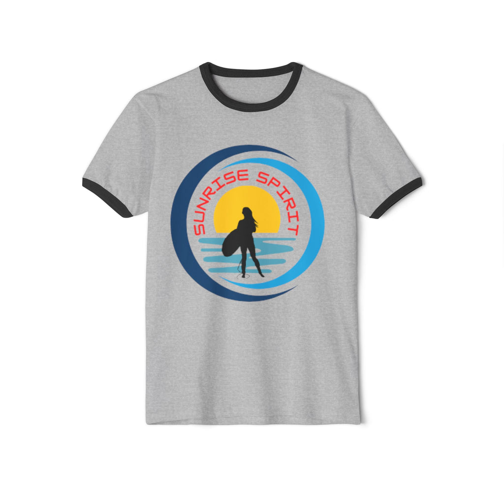 Sunrise Spirit  T‑Shirt Women's