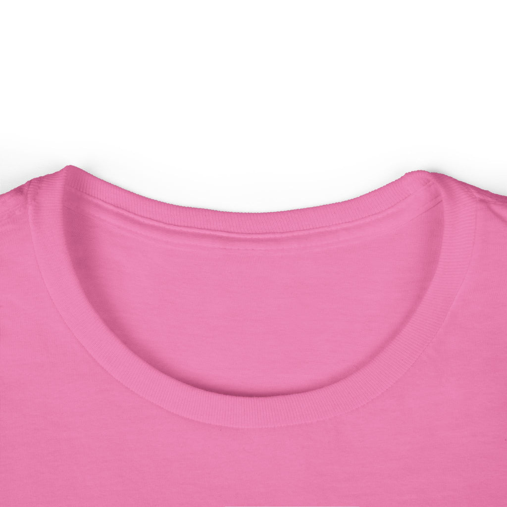 The Morning Charger Surf Tee — Women's Surfing  T-Shirt