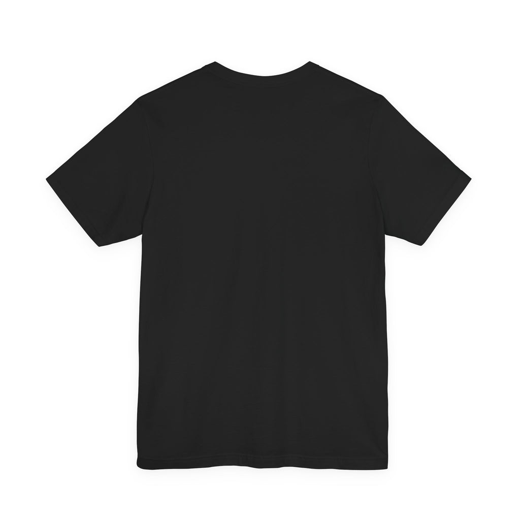 Chase the Breeze Surf Tee — "Salt & Wind" Beach T-Shirt