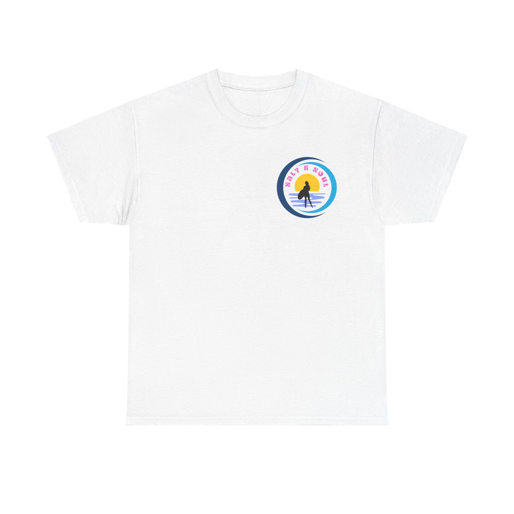 Women Salt & Soul T-Shirt