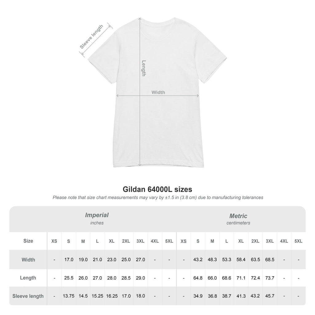 Women's Tee — 'Over the Hill, Salt & Wine' Vintage Camper Graphic