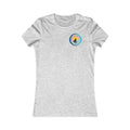 Women's Surf Sunset Tee