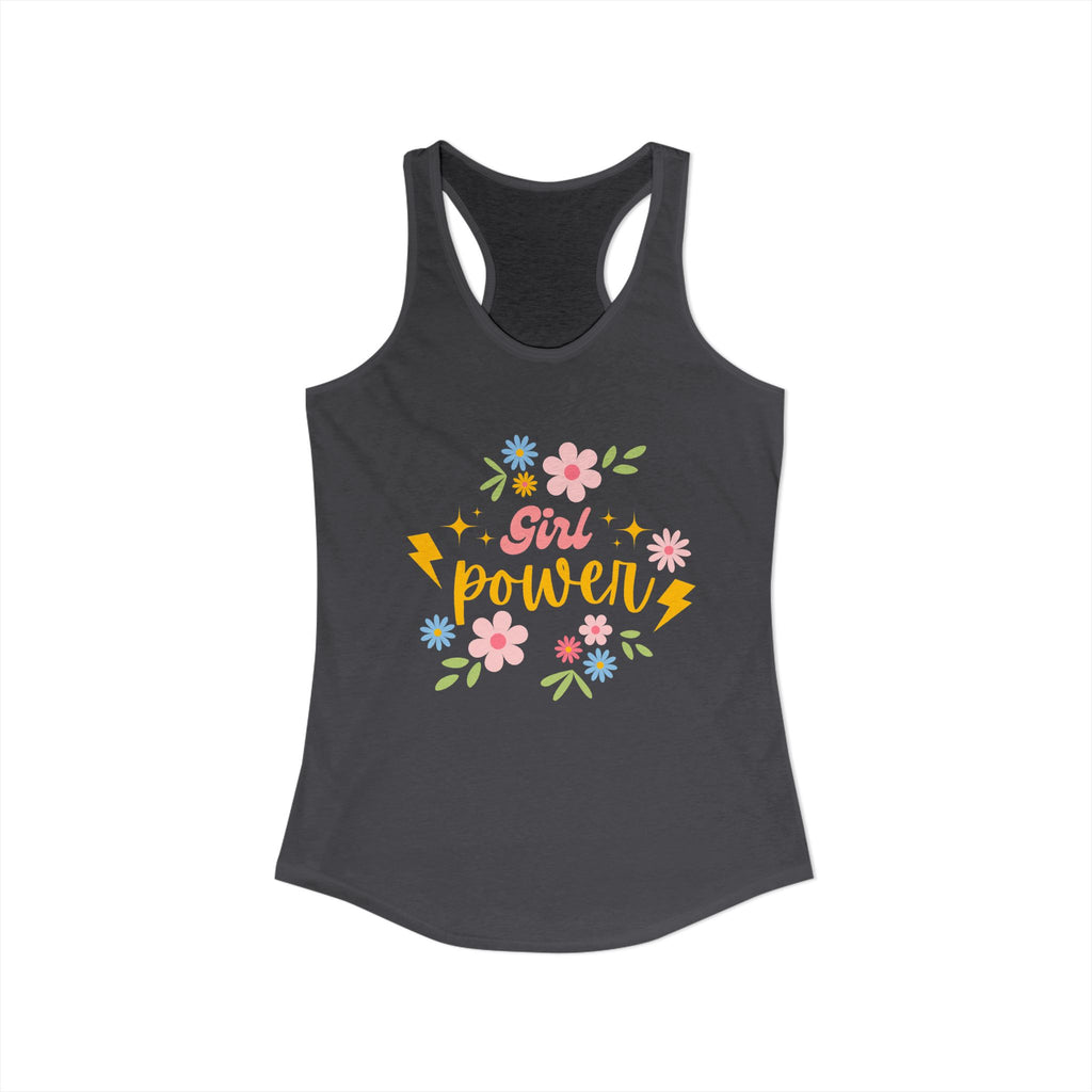 Women's  Sweet Power Tank Top