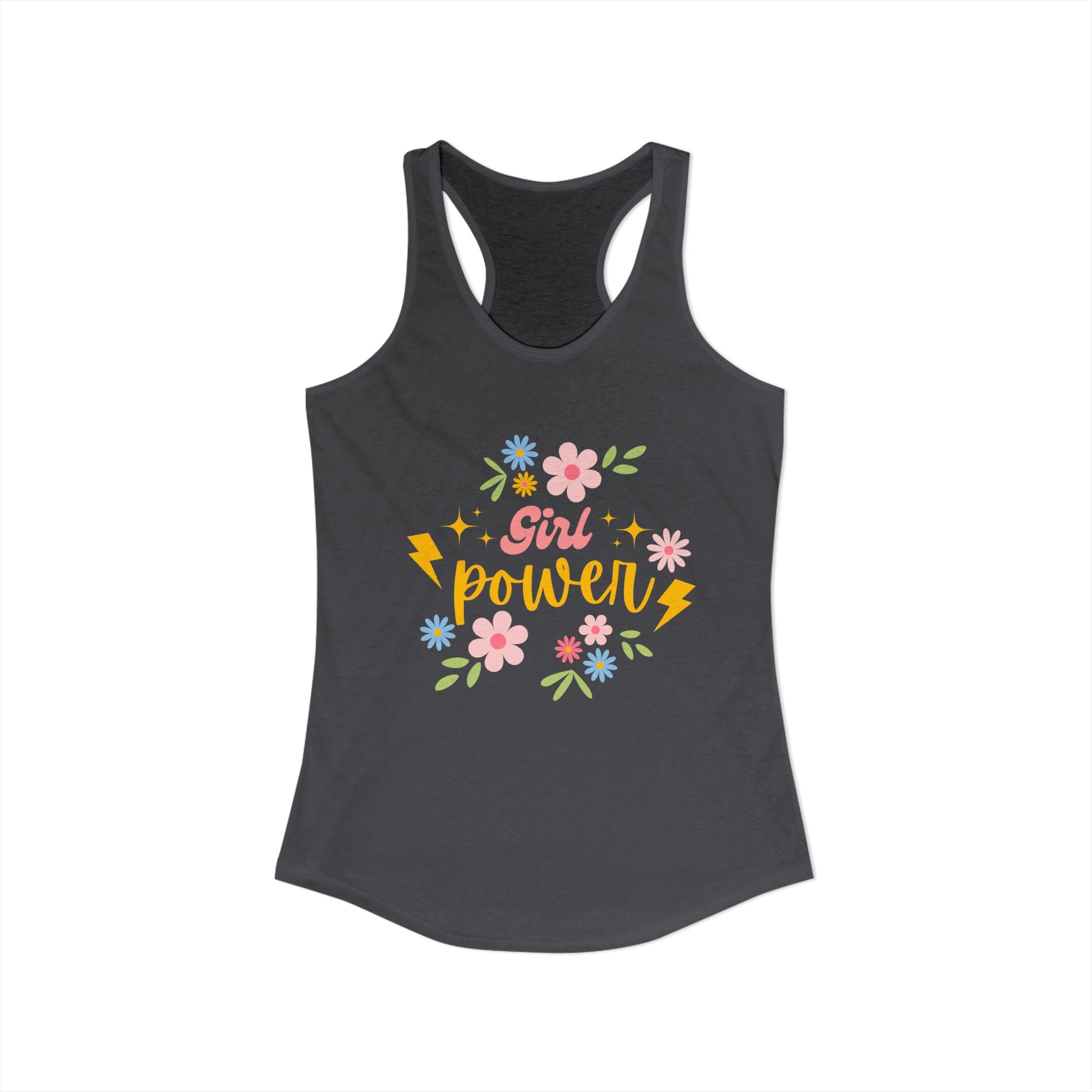 Women's  Sweet Power Tank Top