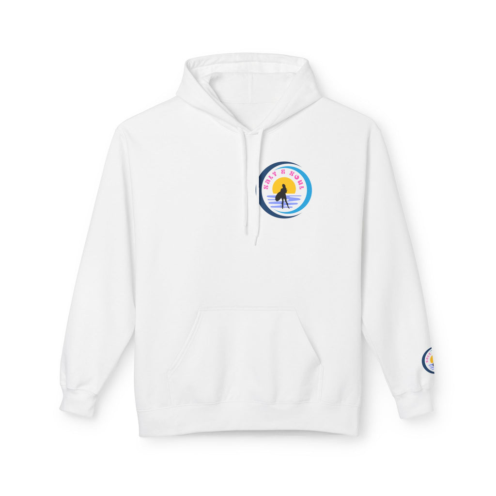 Women Salt & Soul Hoodie