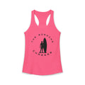 The Morning Charger Surf Board-Vest Top
