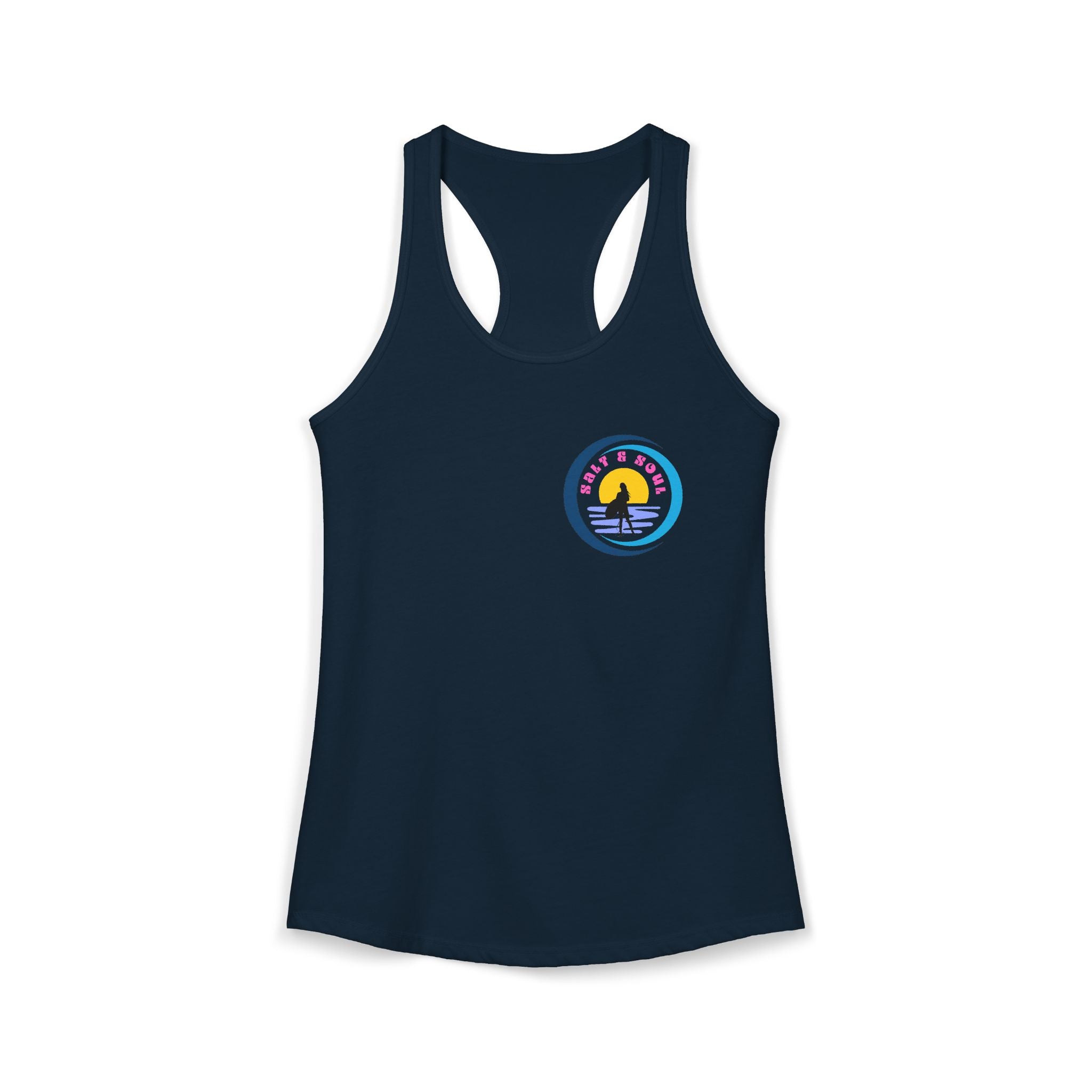 Women Salt & Soul vest