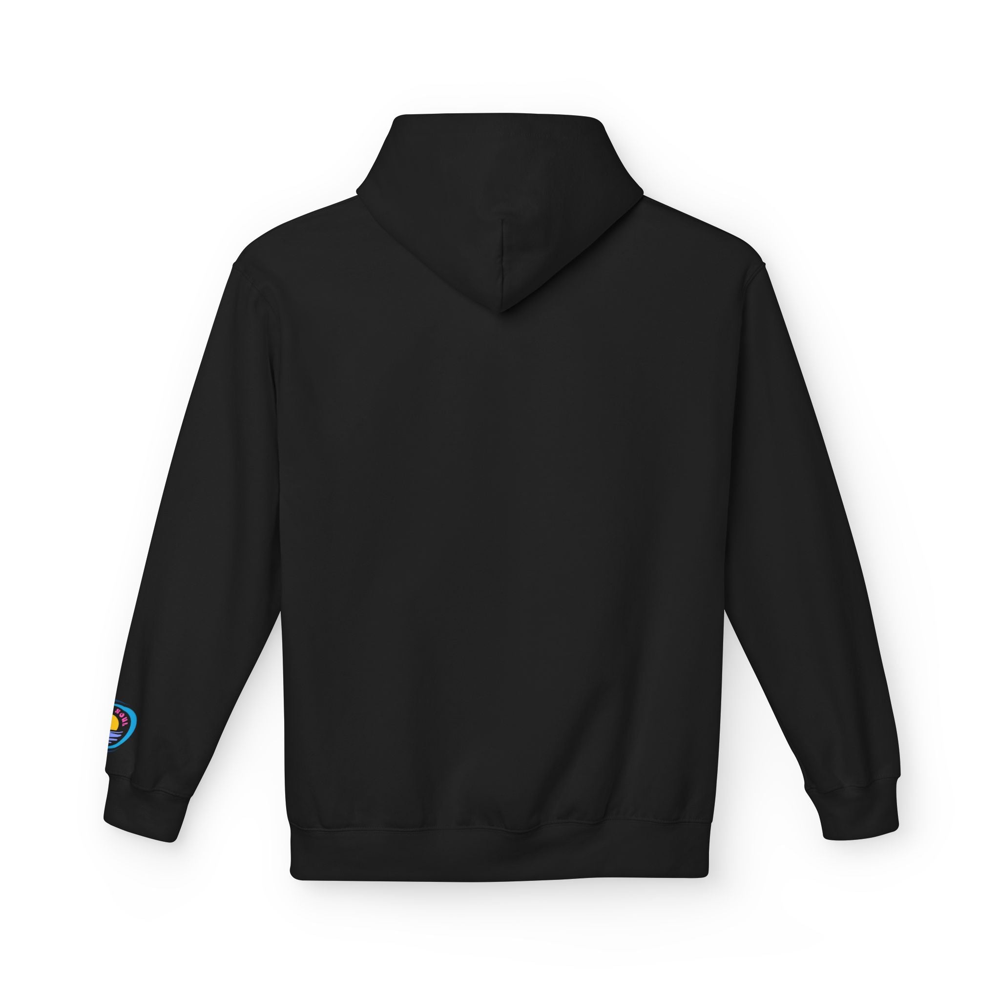 Women Salt & Soul Hoodie