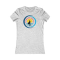 Sunrise Spirit Women's Tee — Surf  Tee