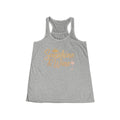 Sunshine & Wine Tank Top — Women’s Racerback Summer Tank
