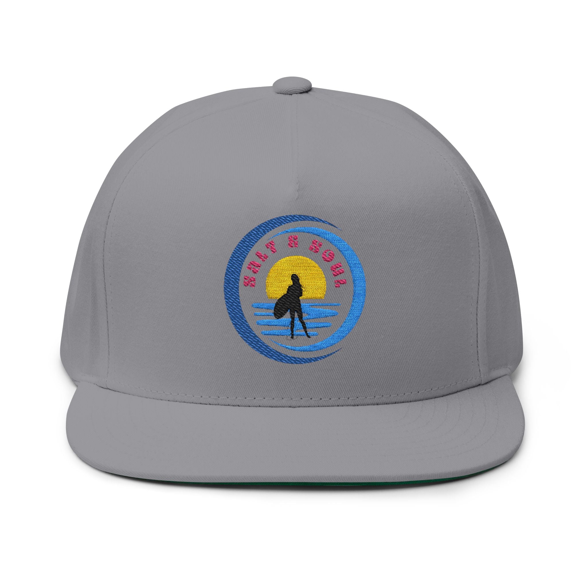 Women Salt & Soul Hat